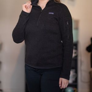 Patagonia Fleece Size Small